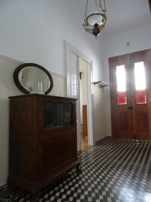 Вілла Neoclassical House Chania  Екстер'єр фото