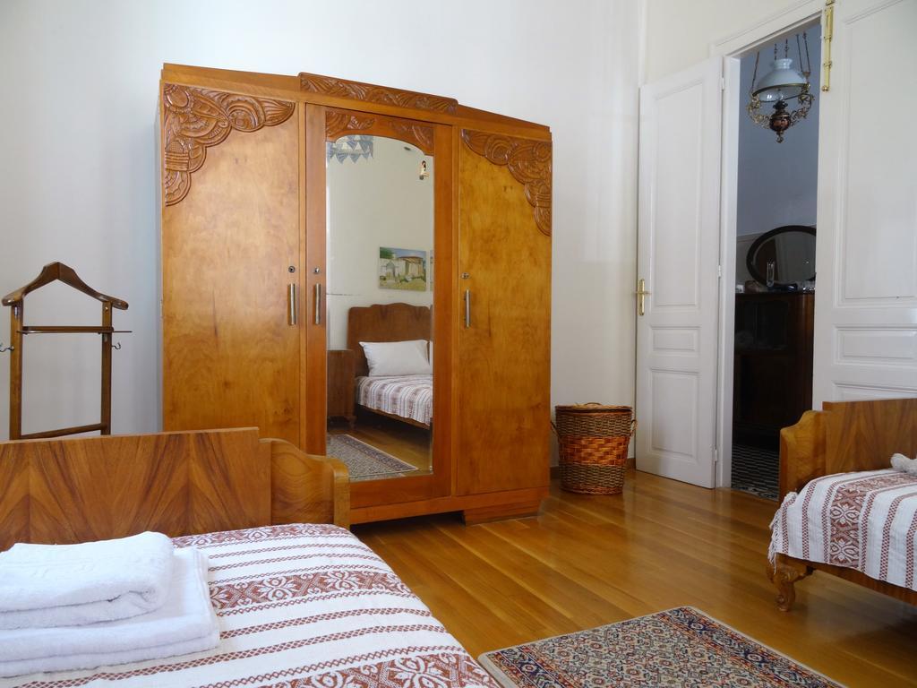 Вілла Neoclassical House Chania  Екстер'єр фото